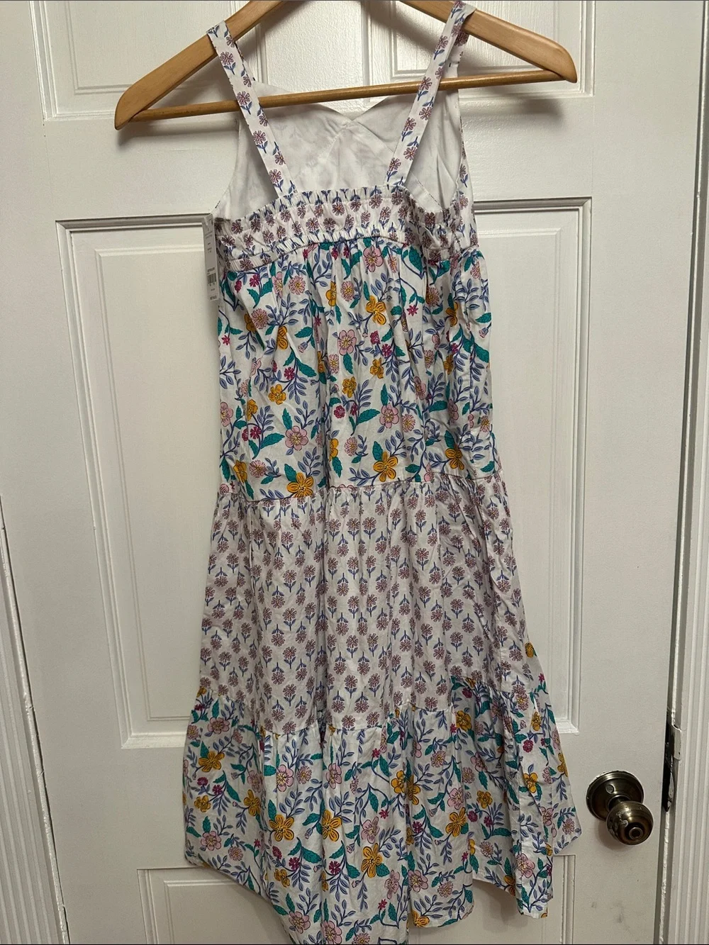 Carters lightweight sleeveless